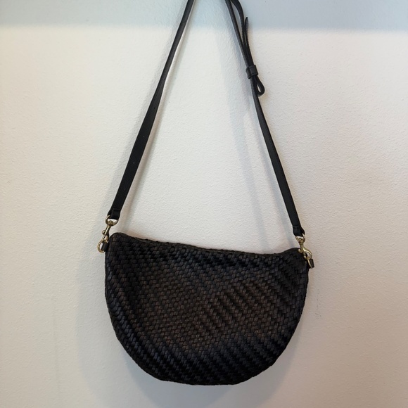 Clare V Grande Fanny Black - Picture 3 of 4